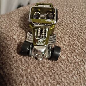 Hot Wheels Bone Shaker Loose Diecast Car